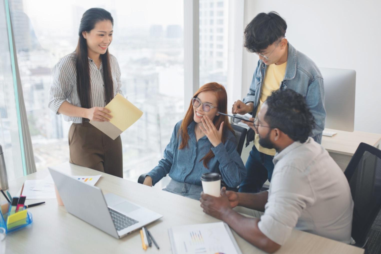 Analyse financière en action